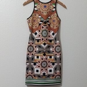 Clover Canyon Dress